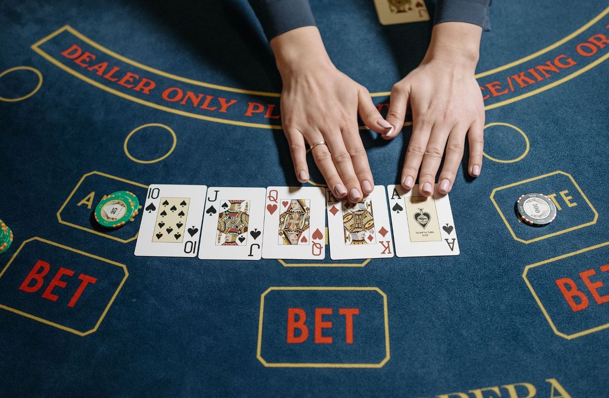 Bao casino Live Betting